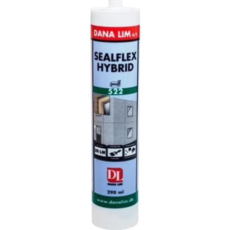 Dana Lim Seaflex hybrid 522 290 ml Grå