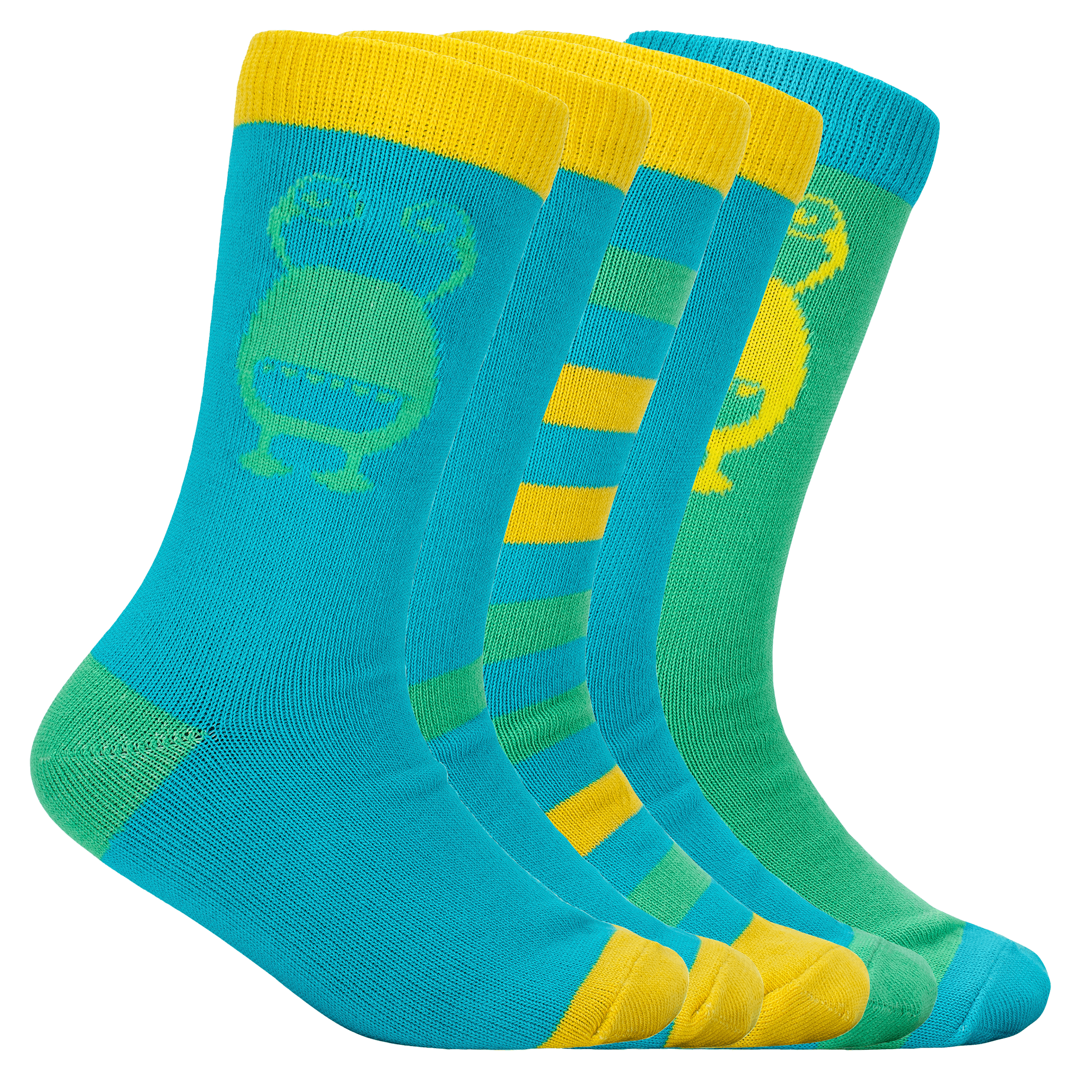 Vossatassar VT 5pk Sure Socks - Sokker