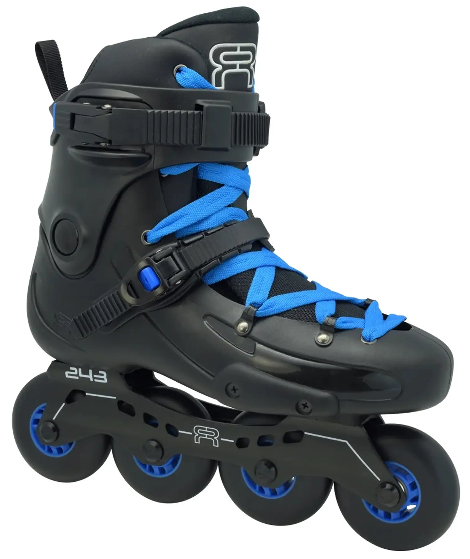 FR Skates FRXP 80 Freeskates | SkatePro
