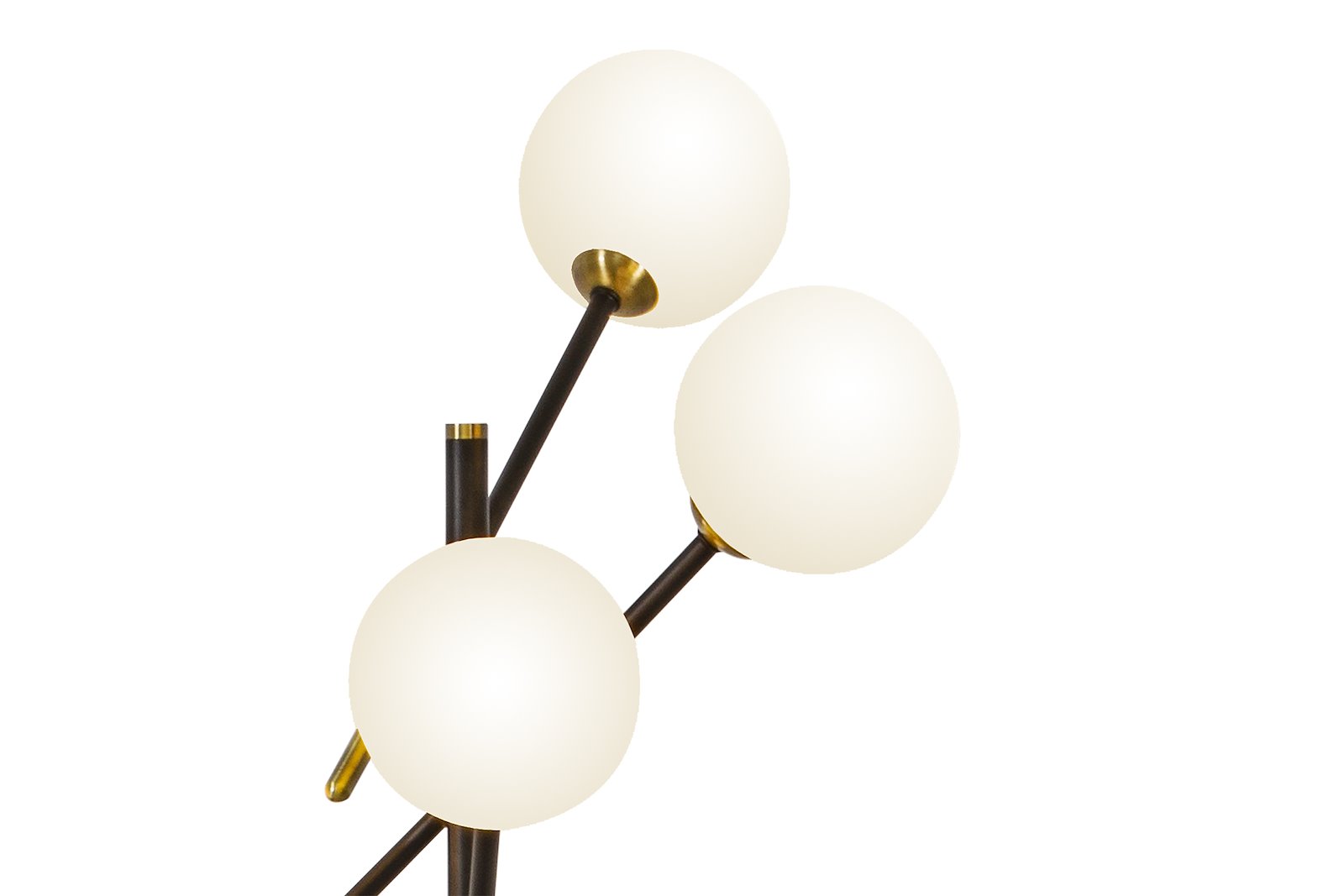 Akrobat gulvlampe