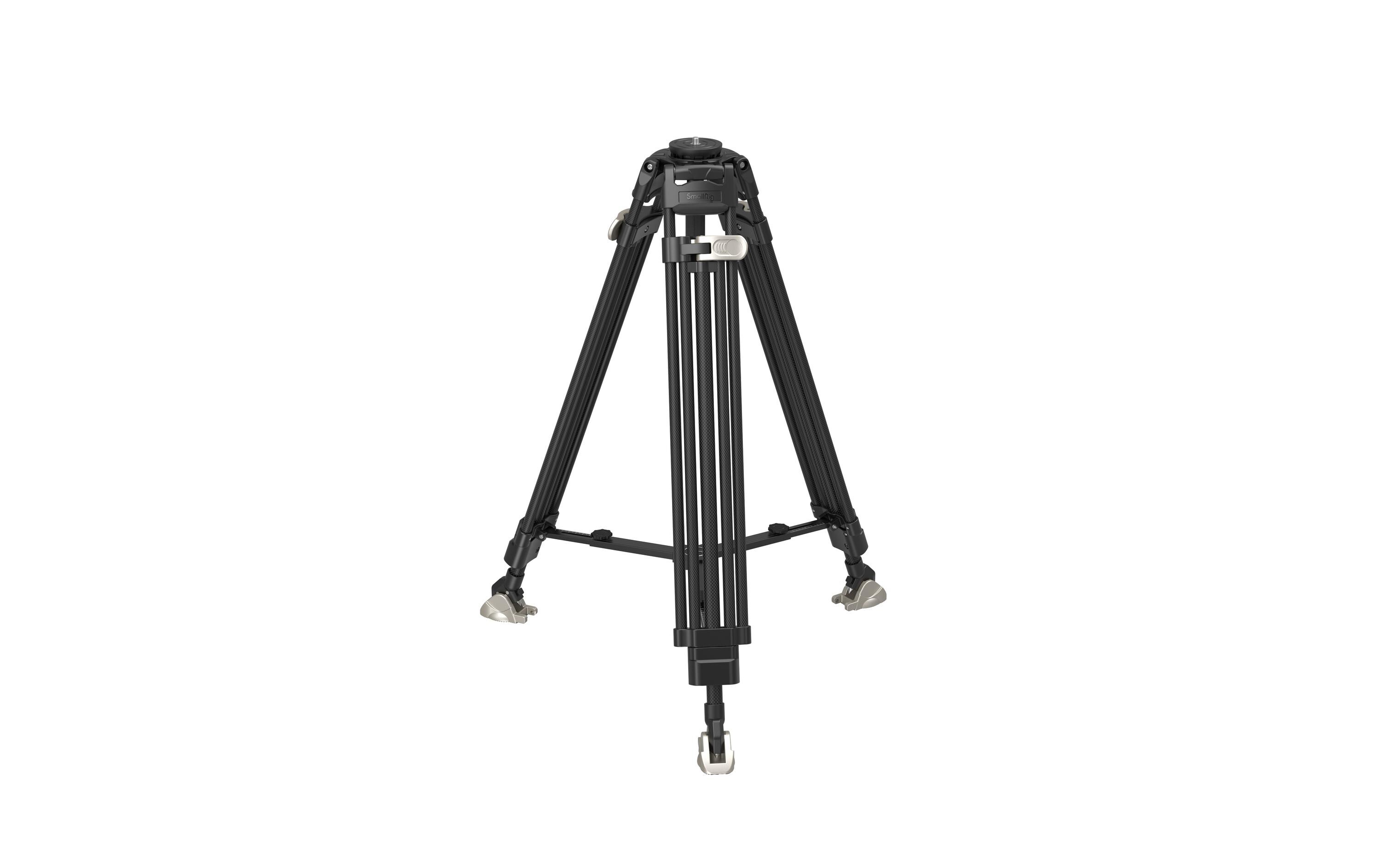 Stativ FreeBlazer<br>Hochbelastbares Carbonfaser-Stativ