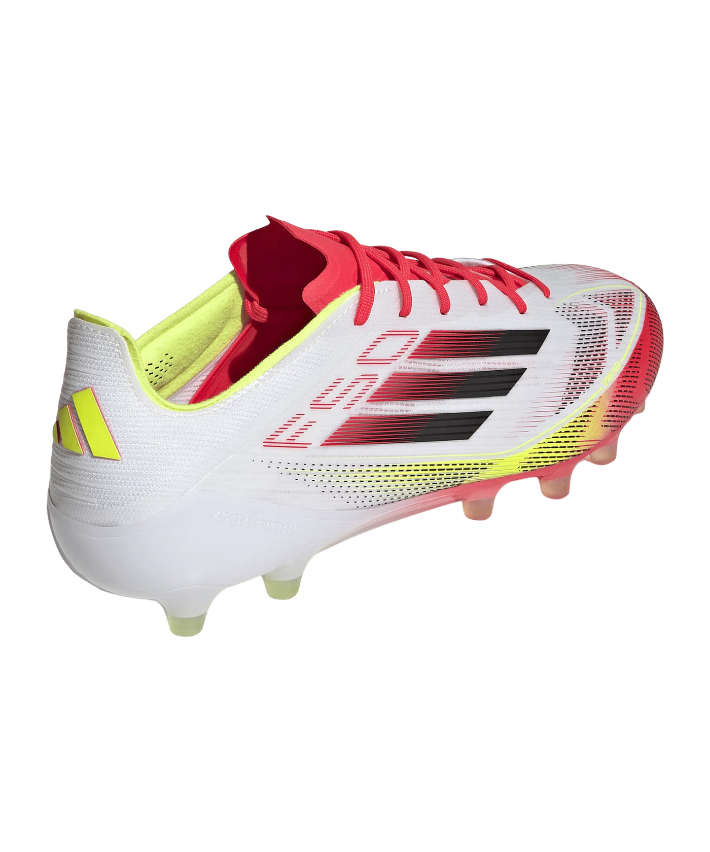 adidas F50 Elite AG Pure Victory Weiss