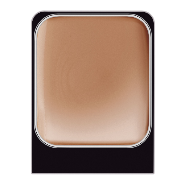 Malu Wilz Camouflage Cream Refill Cinnamon Brownie Nr.09 2g