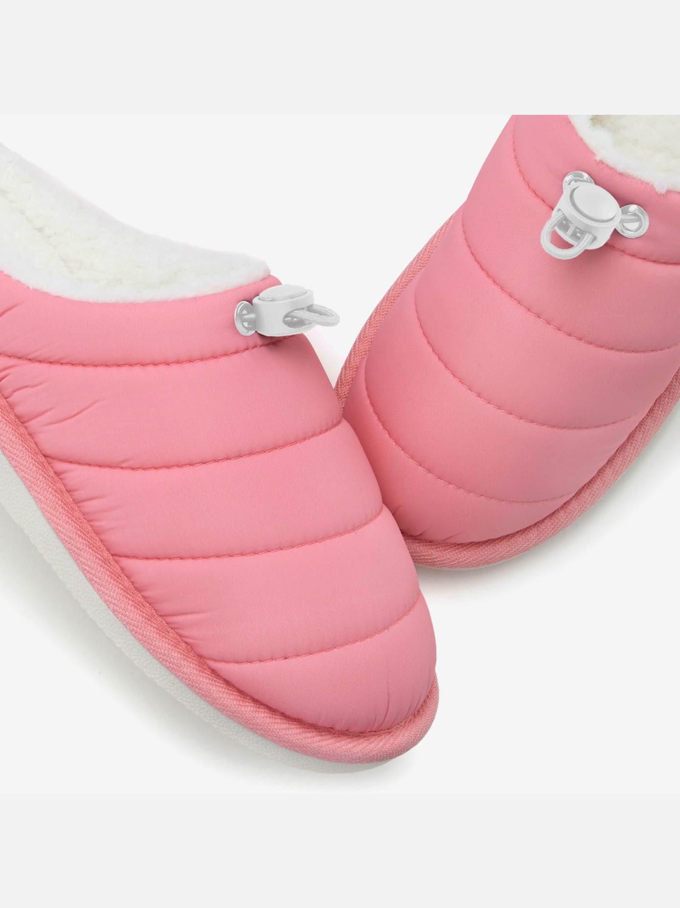 Chaussons très doux et moelleux