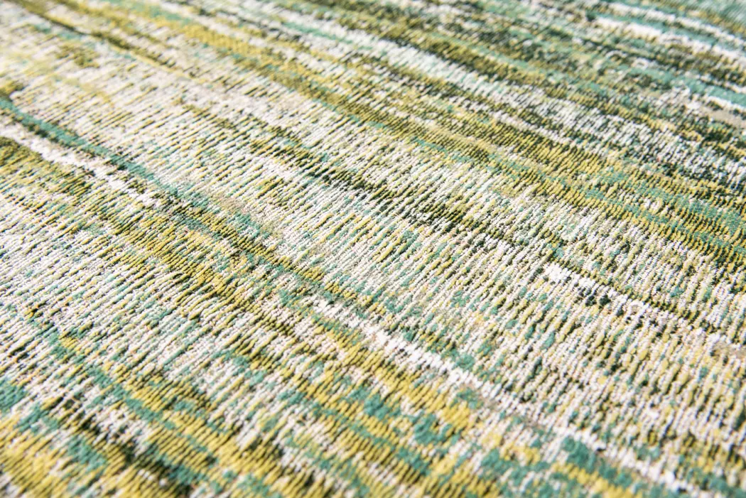 Webteppich Sari 170 x 240 cm