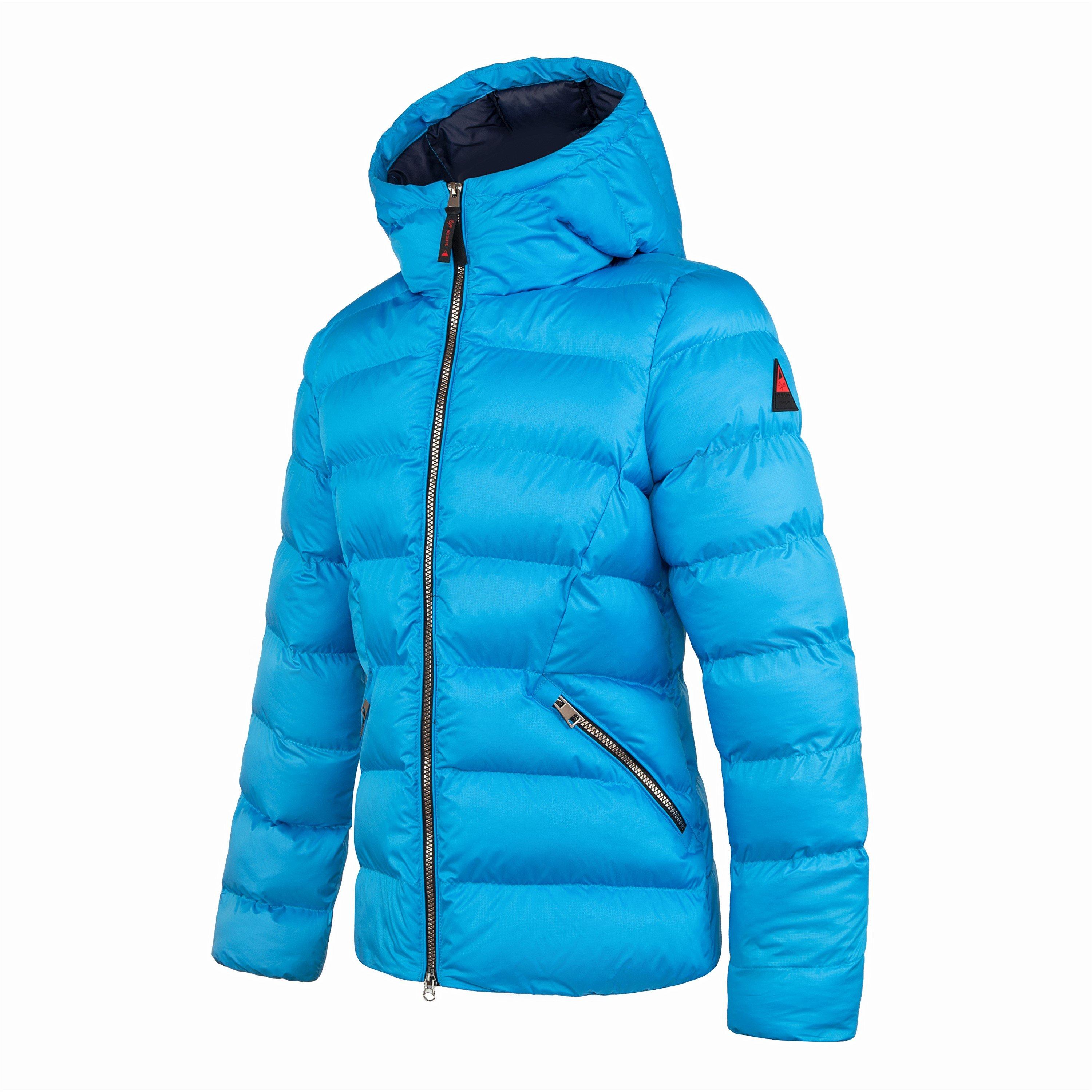 Cape Heights Baffle Jacket