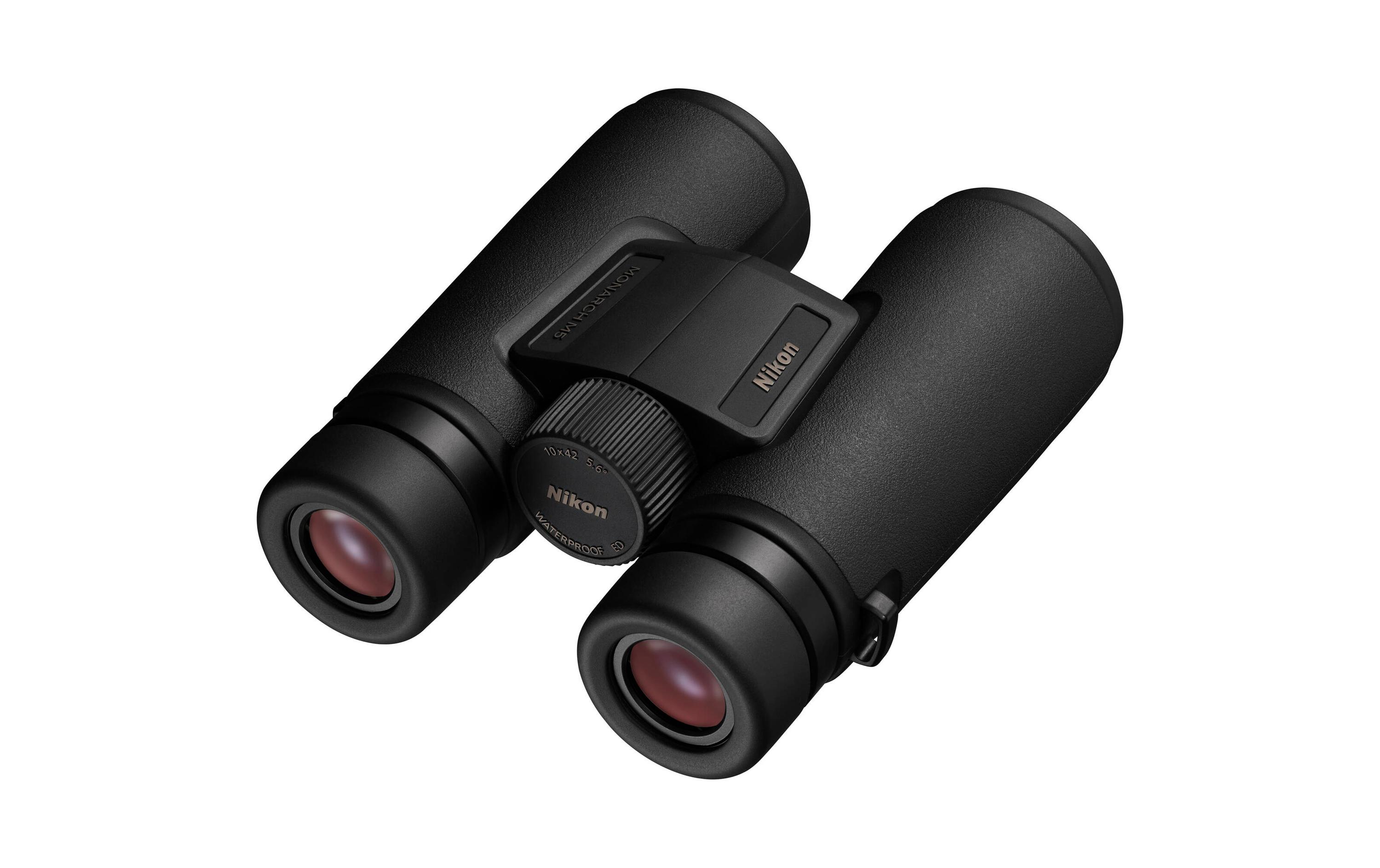 Fernglas Monarch M5 8x42<br>Wasserdichtes Fernglas mit 8-facher Vergrösserung