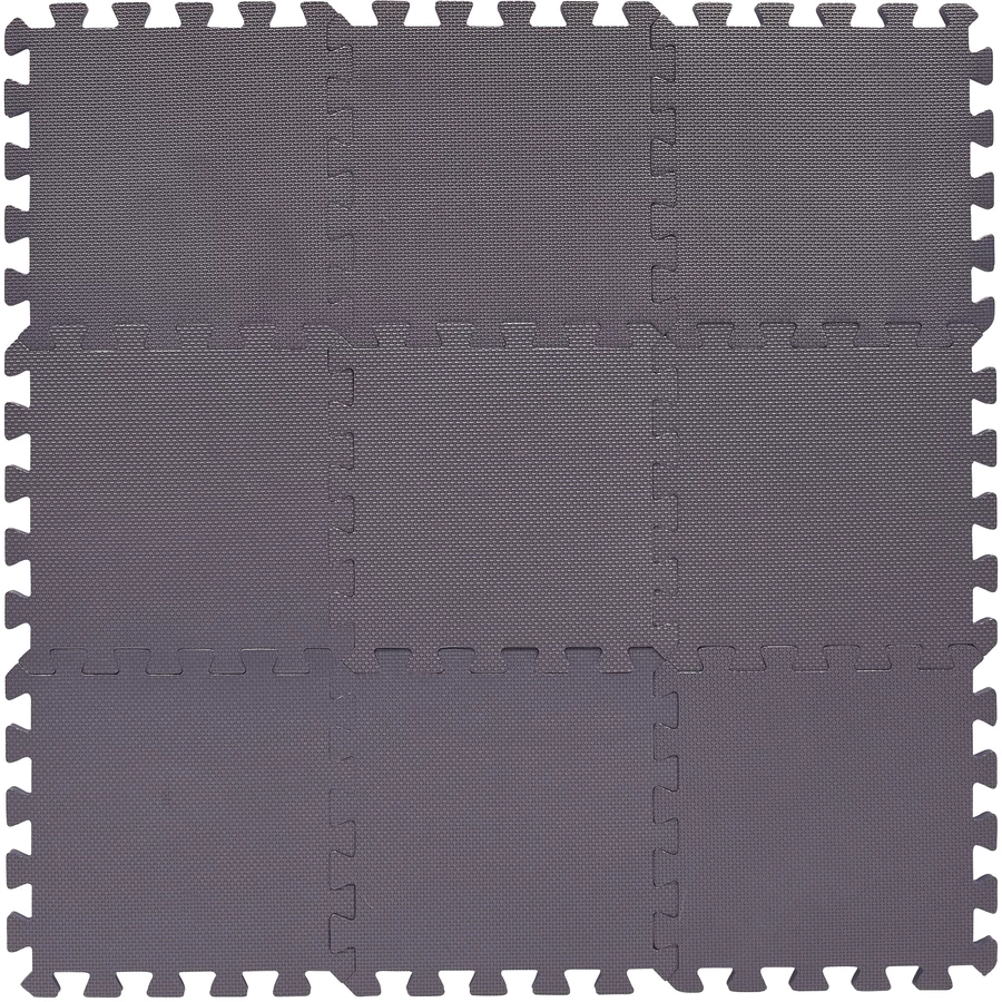 BabyDan Spielmatte, lavender