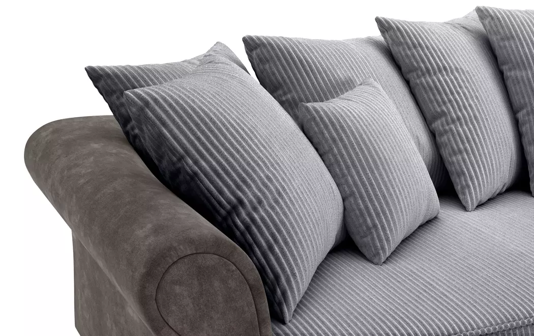 Ecksofa Chester