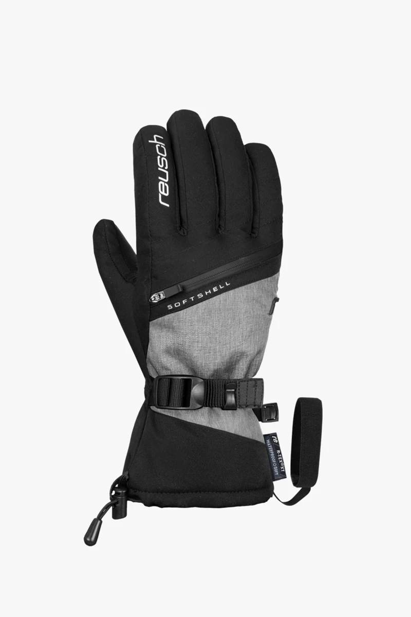 Reusch Demi R-TEX® XT Damen Skihandschuh