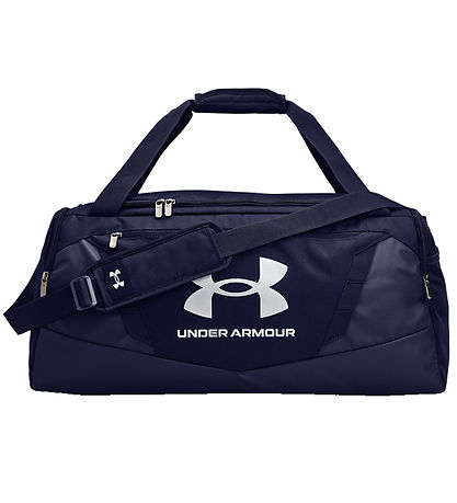 Under Armour Sporttasche - Undeniable 5.0 MD - Midnight Navy
