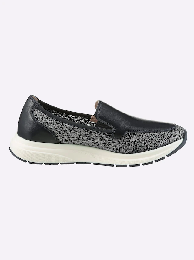 Caprice Slipper