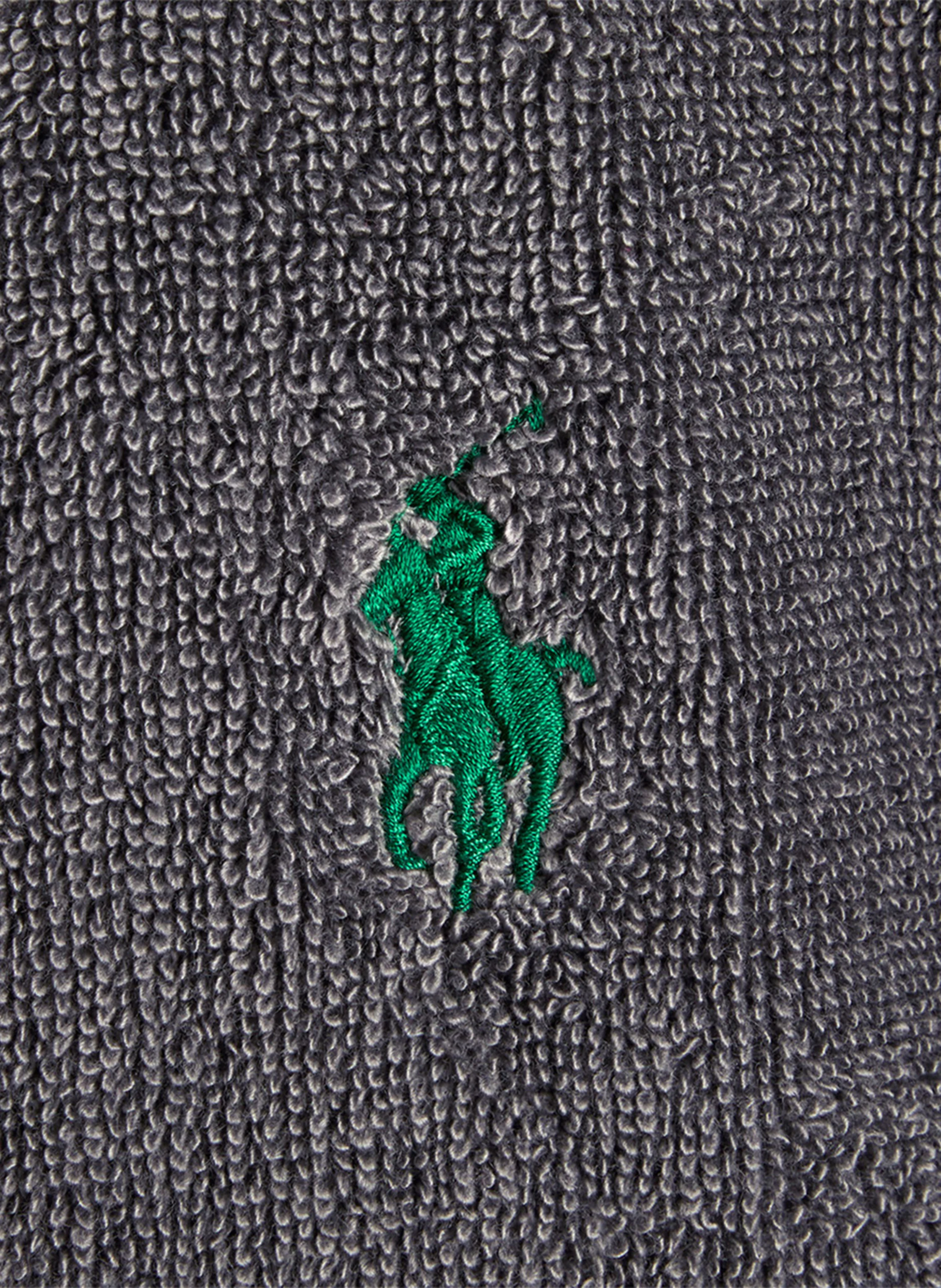 RALPH LAUREN HOME Bademantel POLO PLAY BADEMANTEL