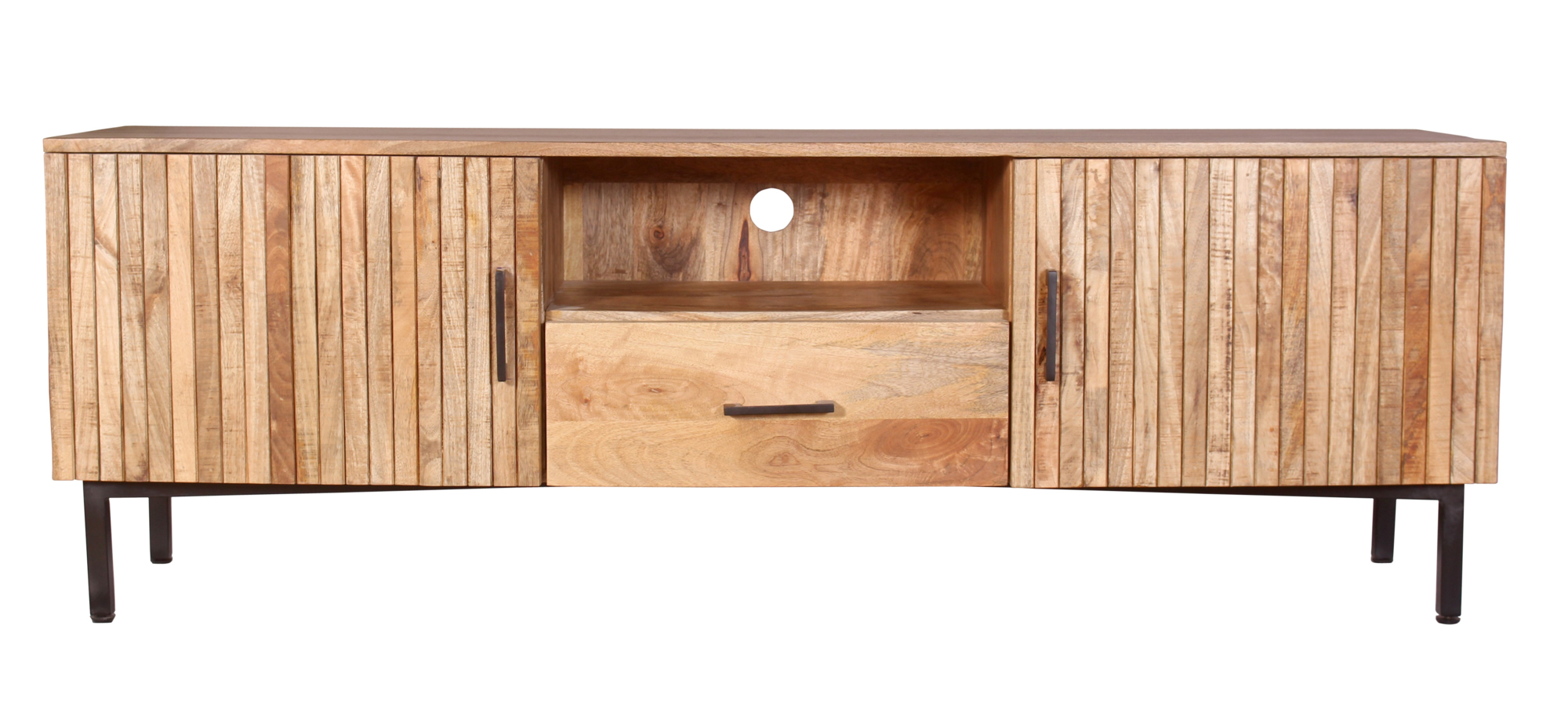 TV Meubel Napoli 165cm Naturel