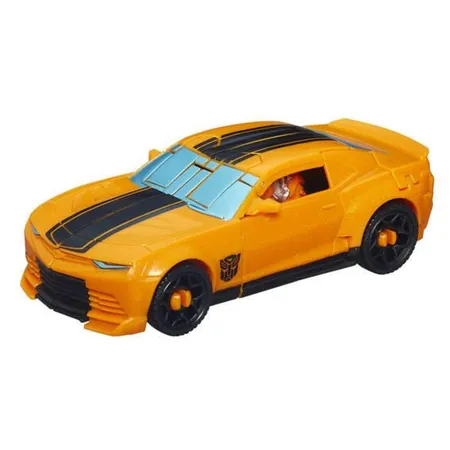 Hasbro Transformers A6147 Deluxe Attackers Strafe, sortiert