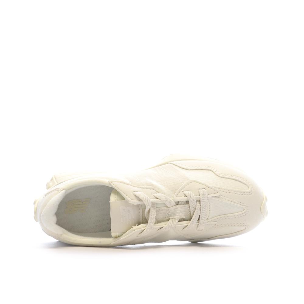 New Balance New Balance 327 Baskets Beiges Femme WS327MT