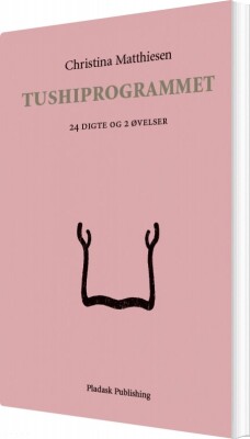 Tushiprogrammet - Christina Matthiesen - Bog