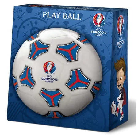 Mondo Fußball EM 2016