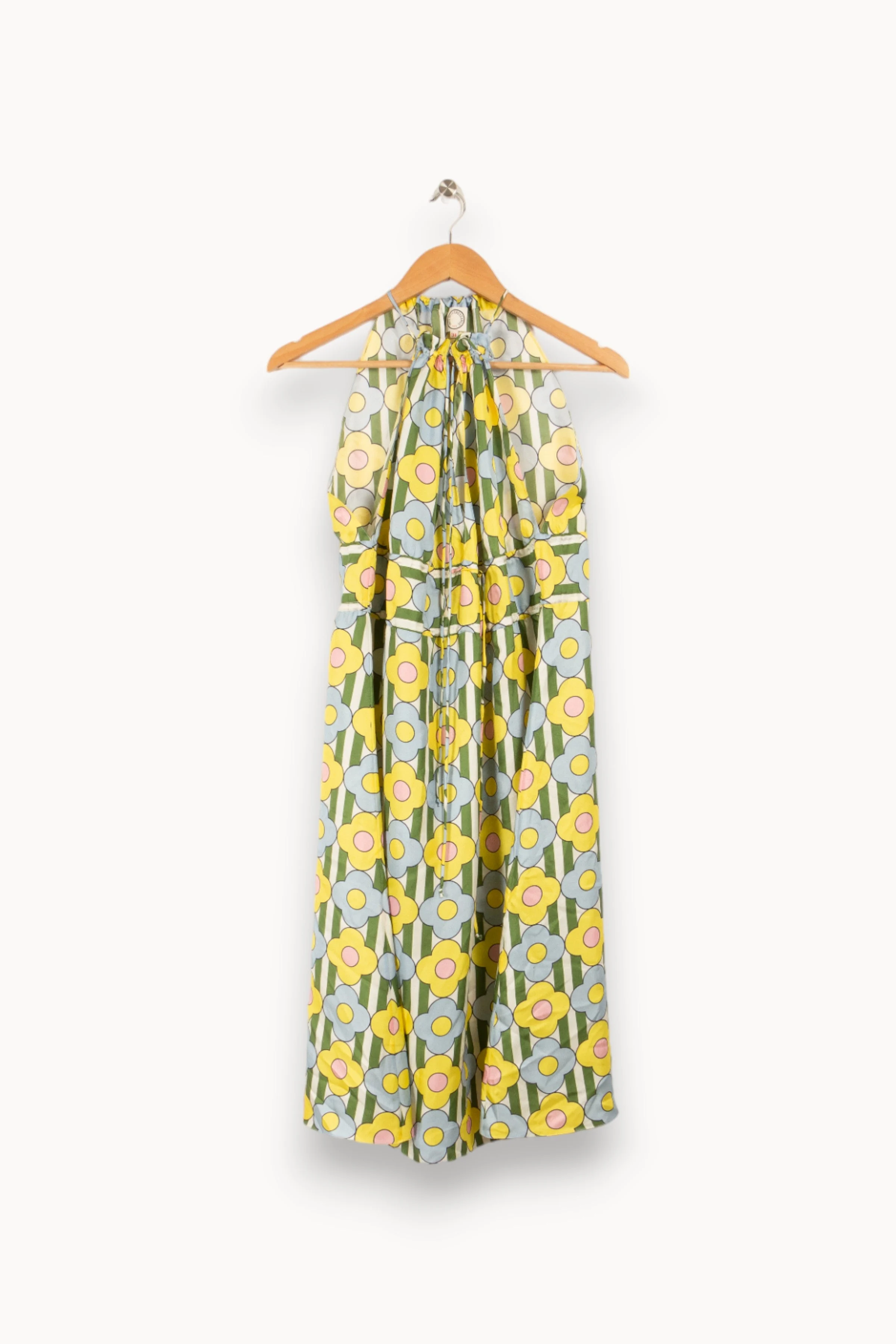 Robe cocktail - ines de la fressange paris | Multicolore