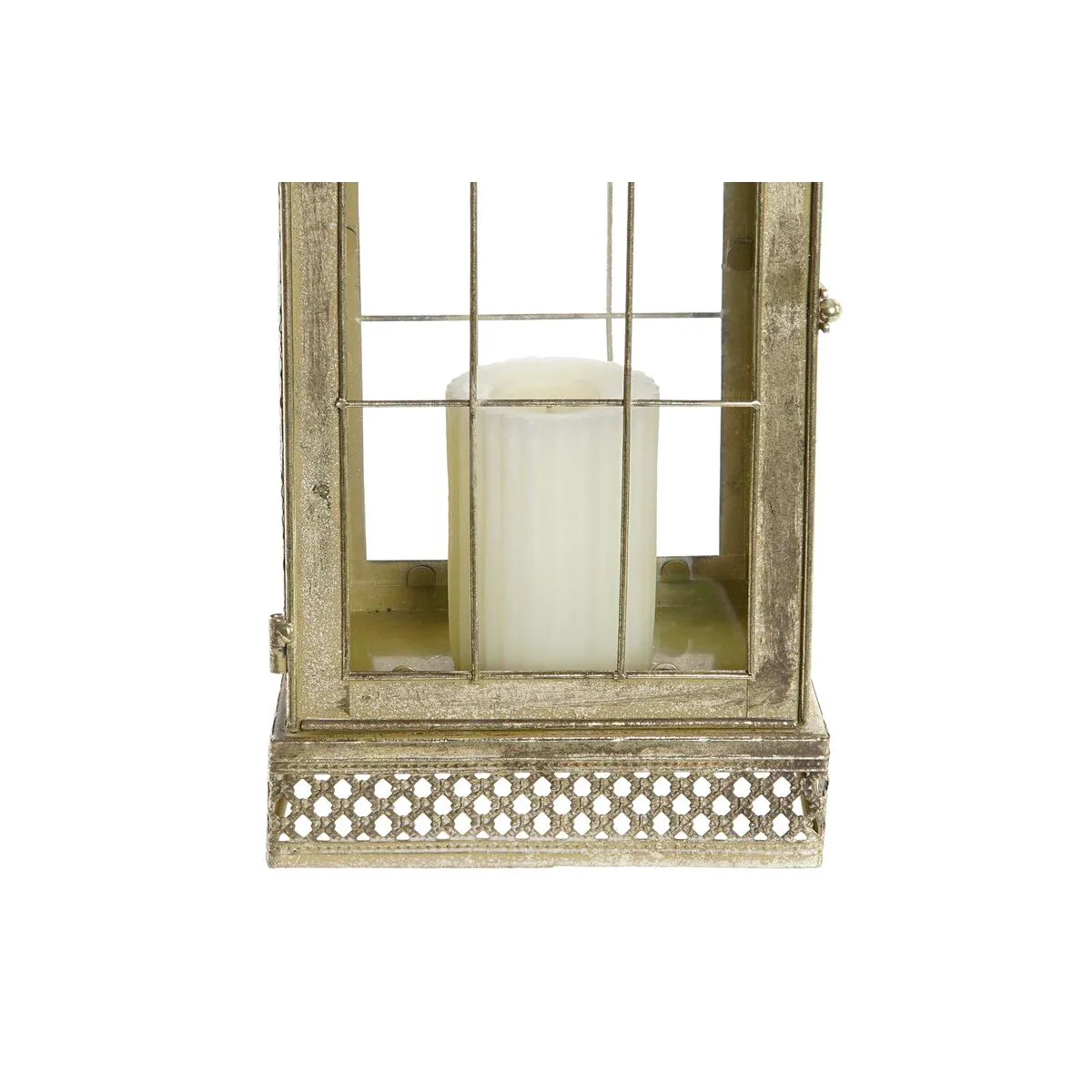 DKD Home Decor Lanterne