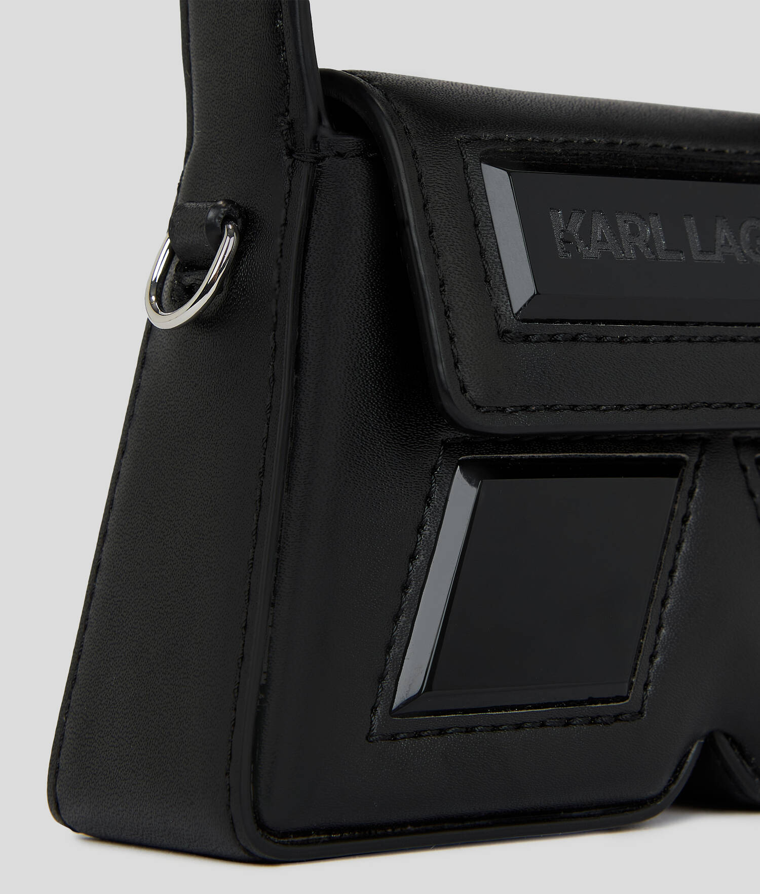 SAC NANO IKON K