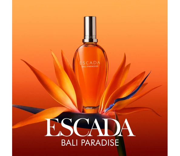 Escada Bali Paradise Eau de Toilette