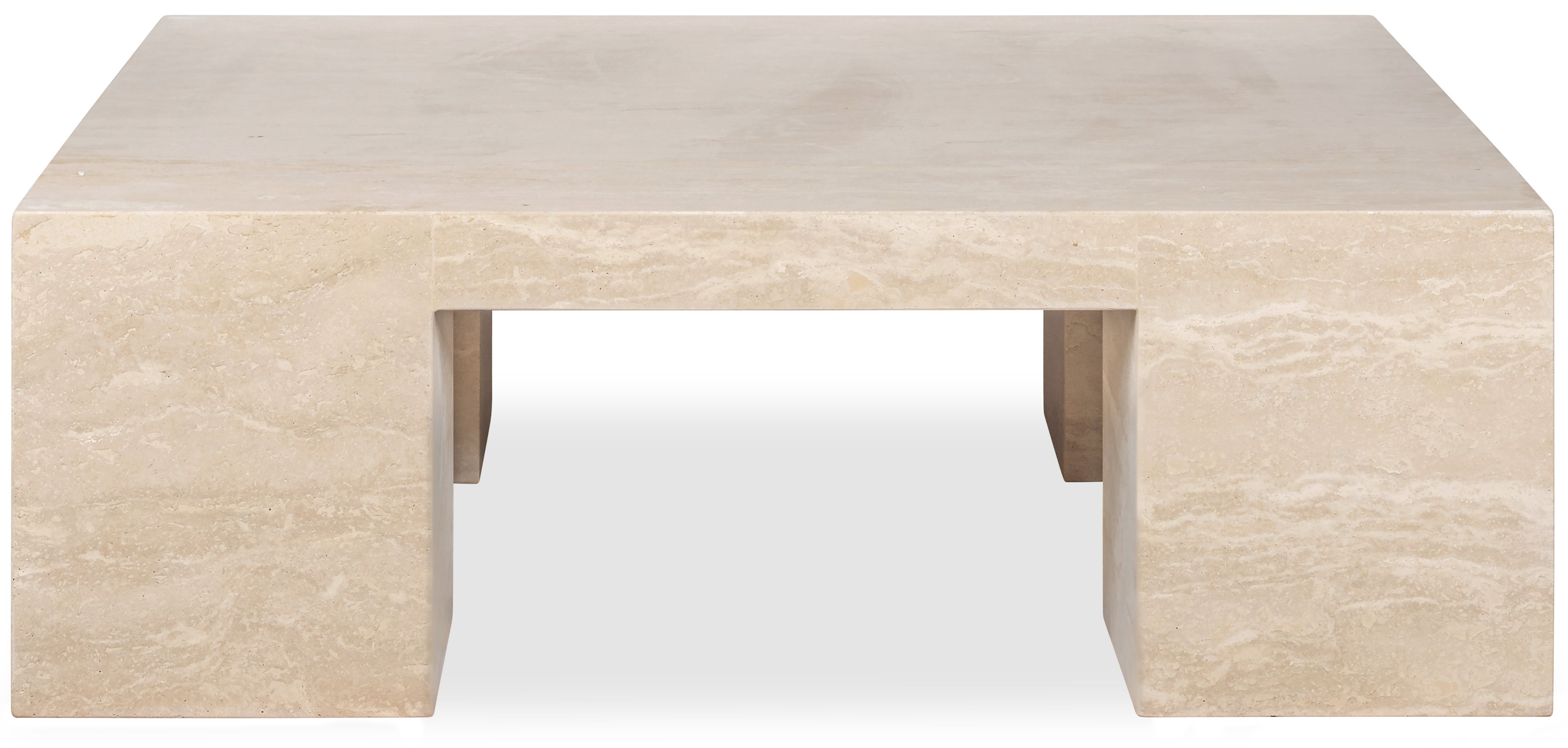 Salontafel 212243 Biltmore B110 x D110 x H37 cm