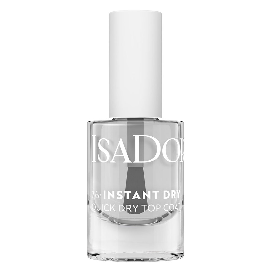 IsaDora The Instant Dry Quick Drying Top Coat 08 5ml