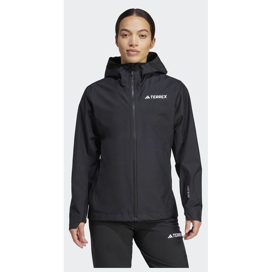 Adidas Veste Terrex 2,5 couches Multi Rain.Rdy