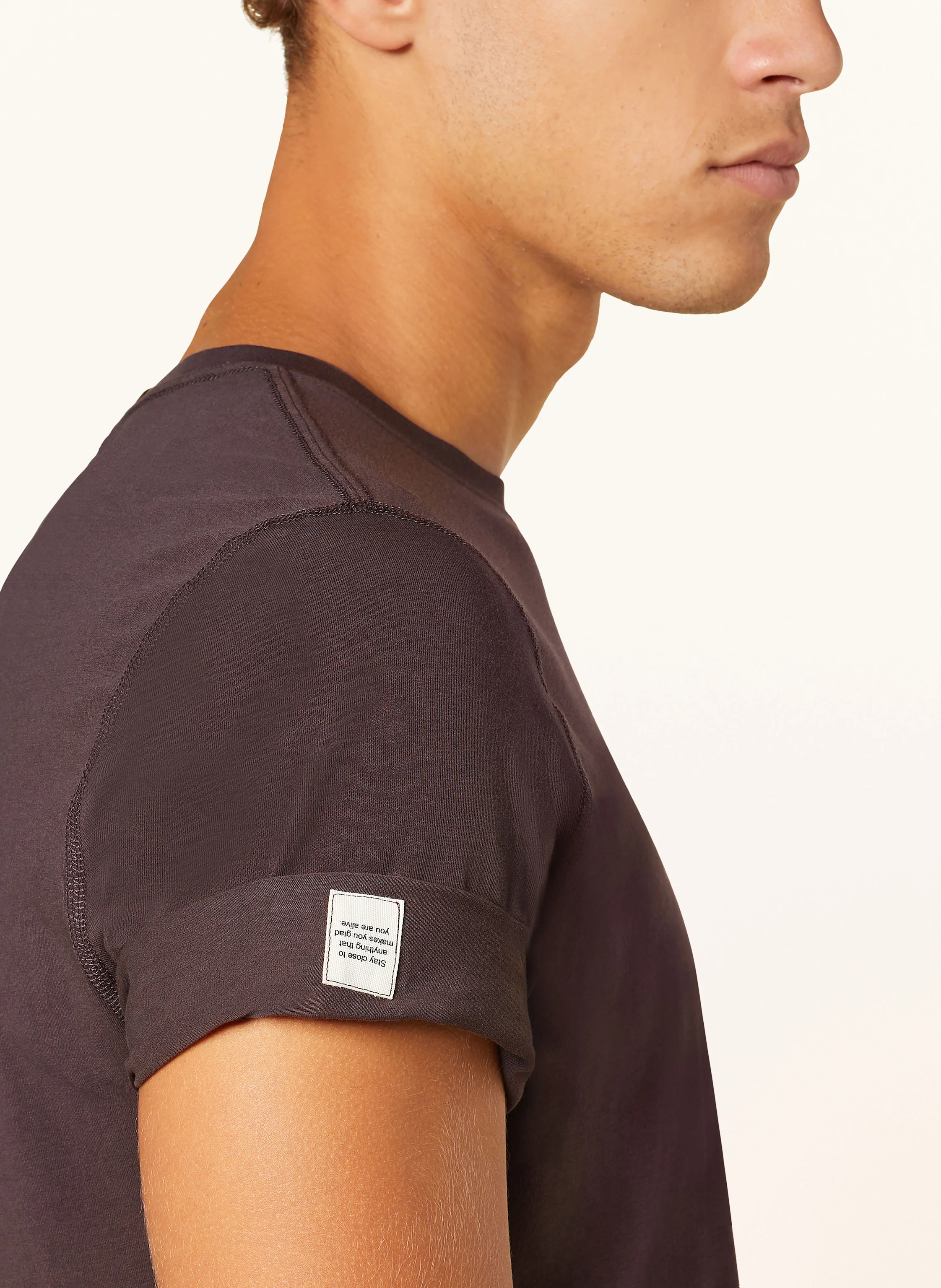 vuori T-Shirt TUVALU