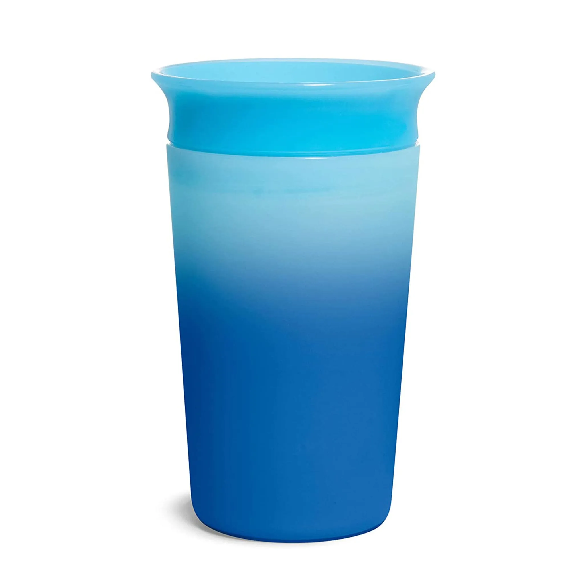 Munchkin Verre Miracle® 360° 9oz - Bleu Magique