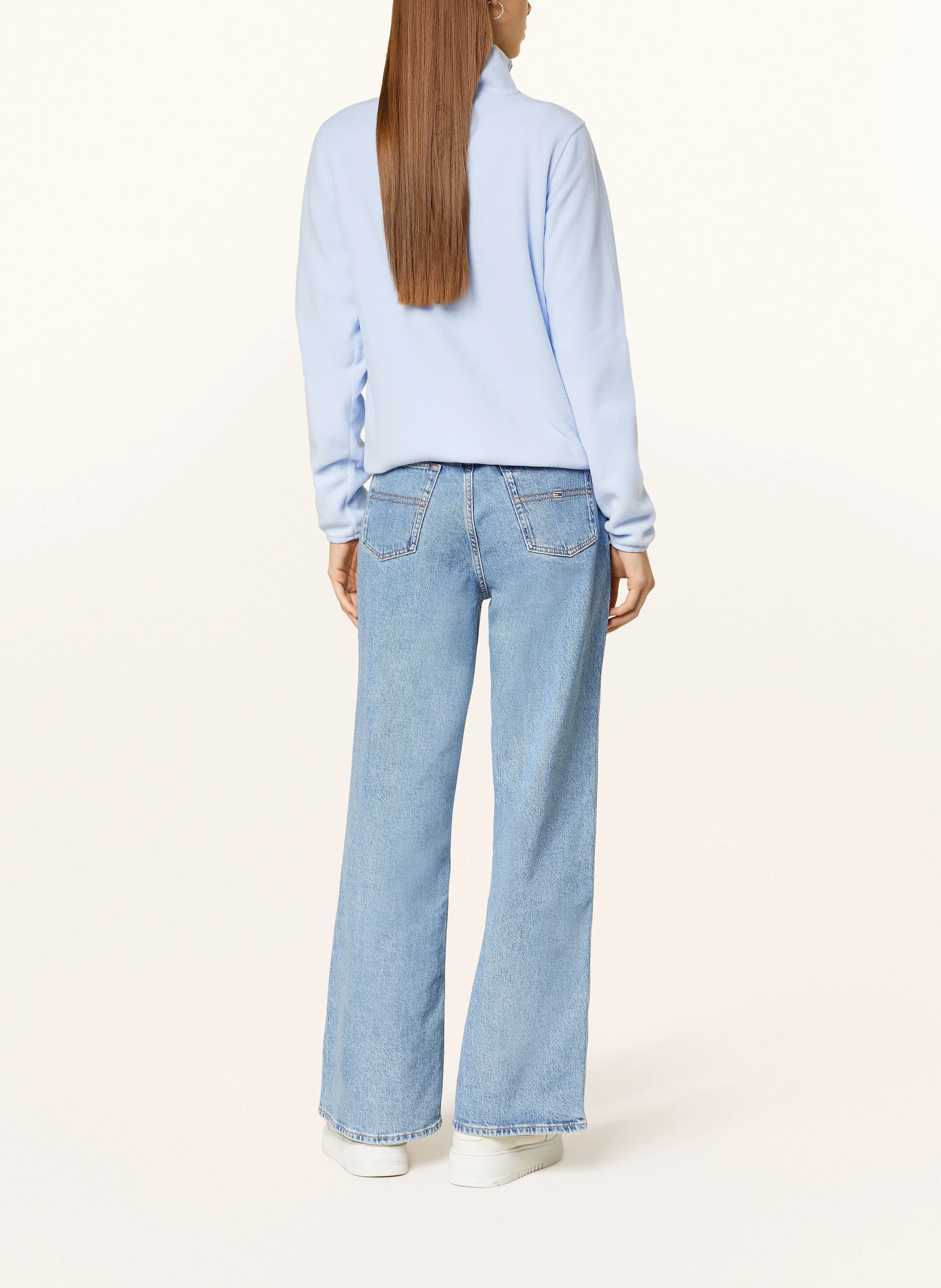 TOMMY JEANS Jeans CLAIRE