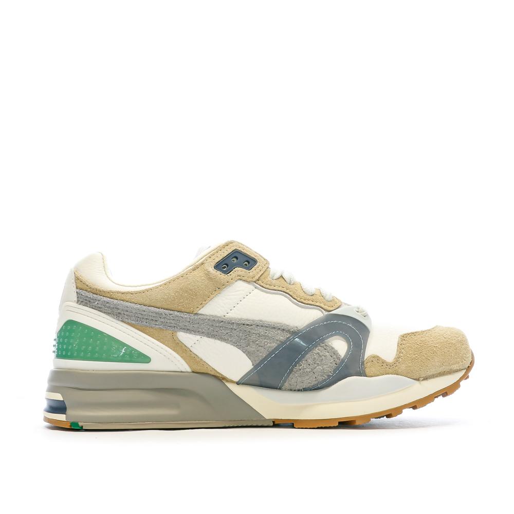 Puma Baskets Beige Homme Puma Trinomic 2 Rhuigi
