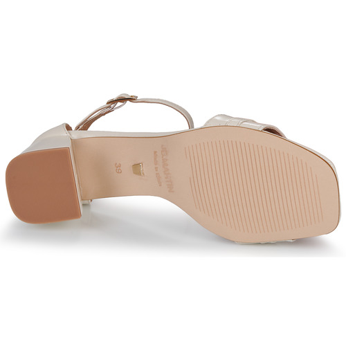 JB Martin - VEDETTE - Vintage off white