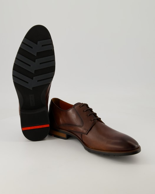 Lloyd JACKSON Business Schuhe in Braun