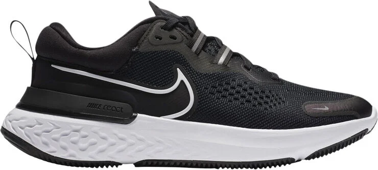 Nike React Miler 2 løbesko Sort