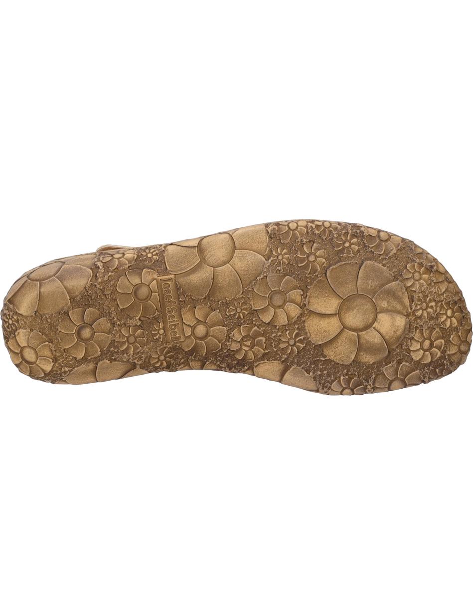Sandale Rosalie 13, beige-multi