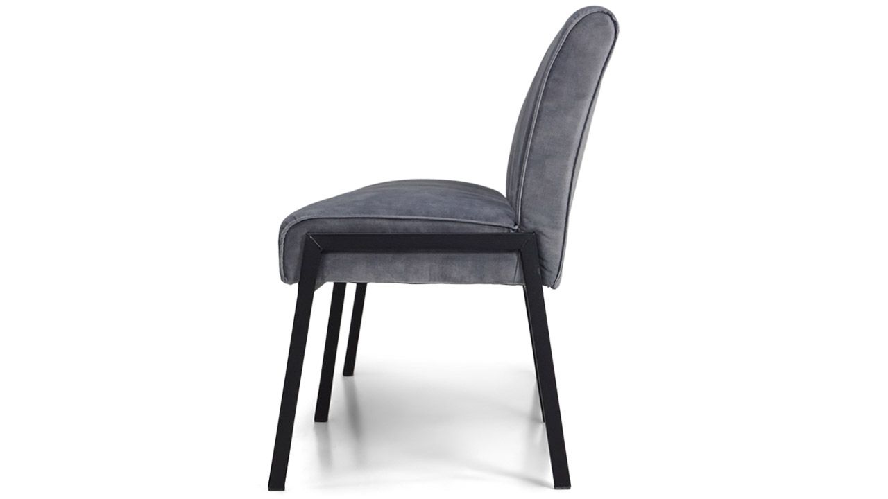 Eettafelbank Harvey D66 x H88 cm