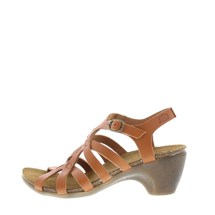 Niebert Beige Footbed - Outlet