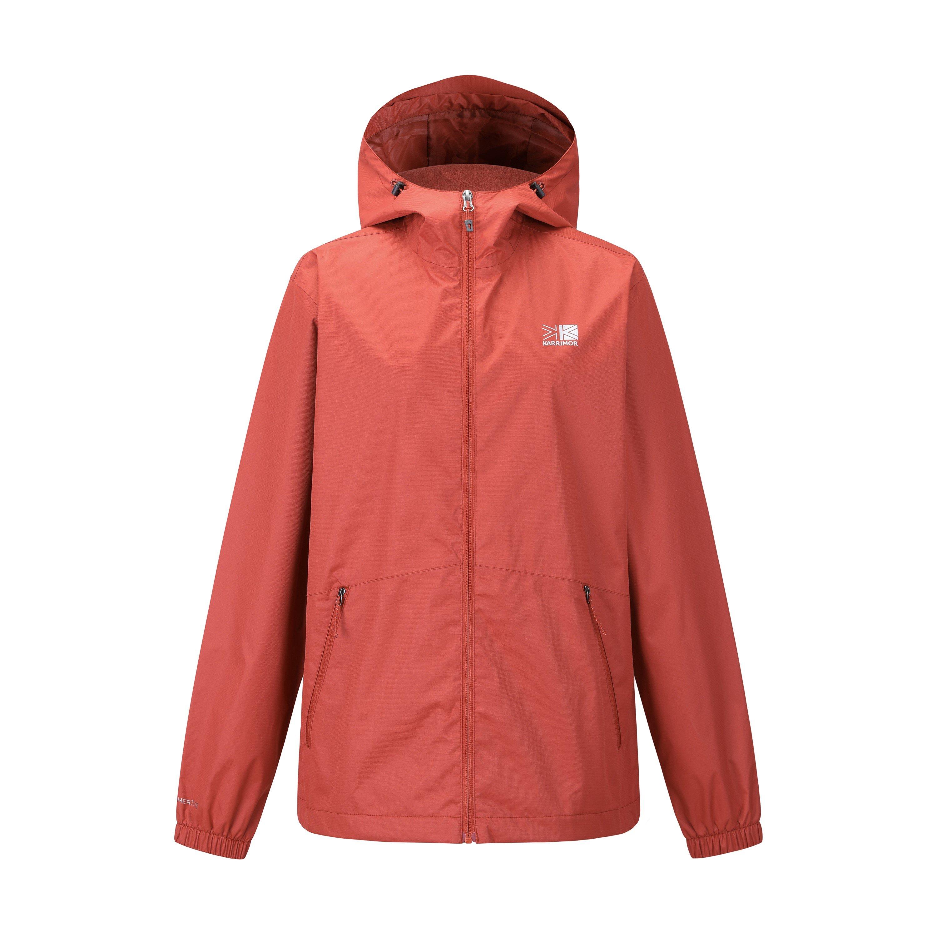 Karrimor Sierra Hooded Jacket Mens