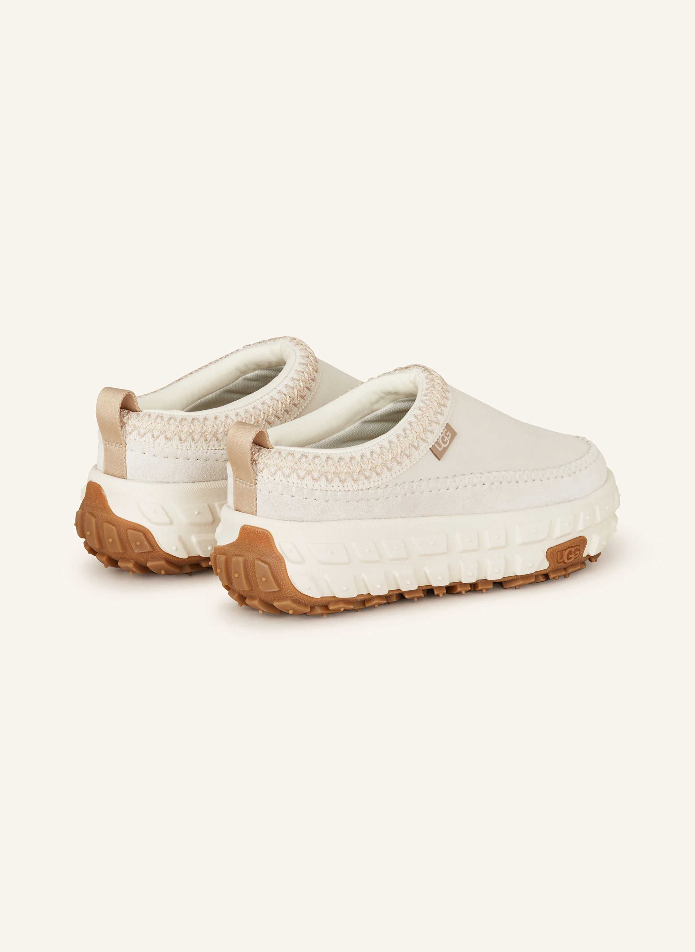 UGG Plateau-Slipper VENTURE DAZE