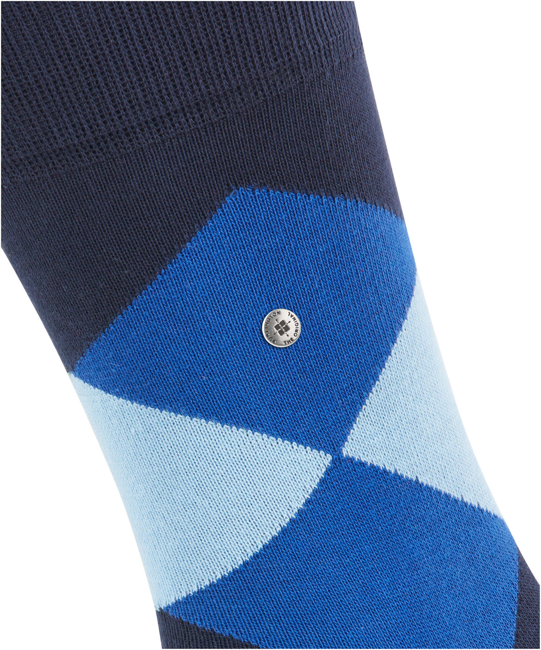 Burlington| Herren Socken Clyde