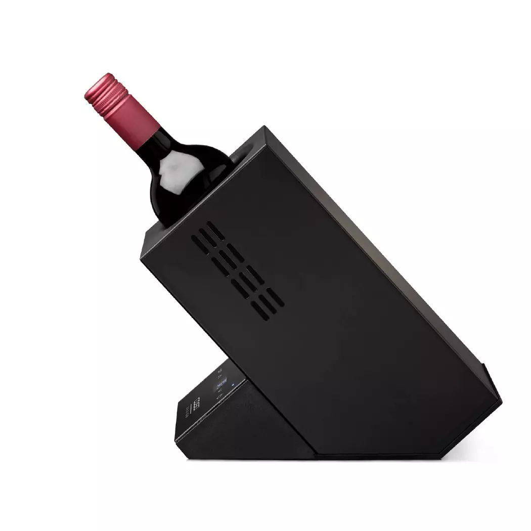 Flaschenkühler WineCase One