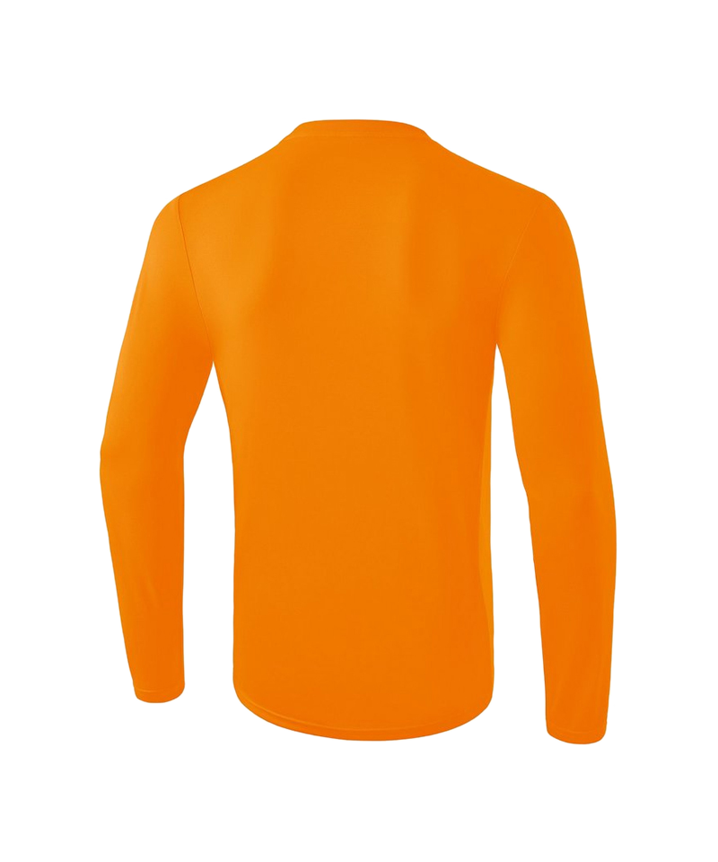 Erima Liga Trikot langarm Kids Orange
