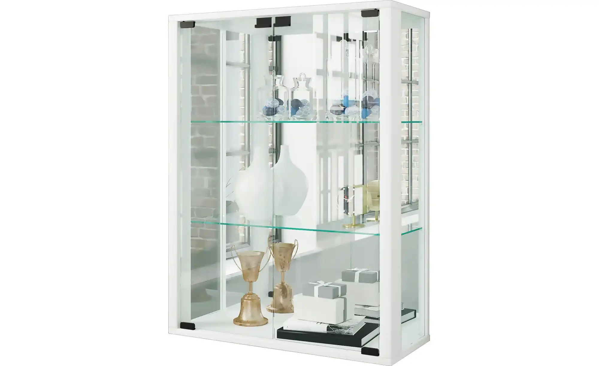 Hängevitrine