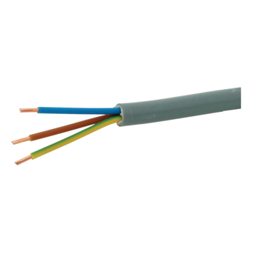 Handson Buitenkabel XMVK 3 x 2,5 mm² 50 Meter