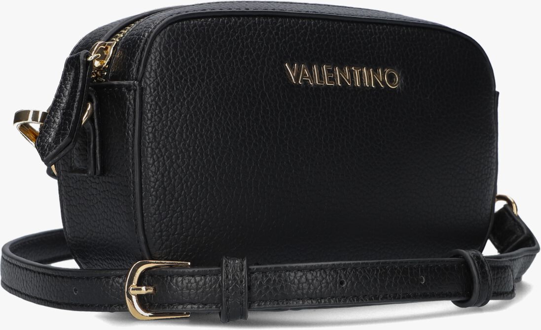 VALENTINO BAGS zwarte valentino bags schoudertas special martu haversack