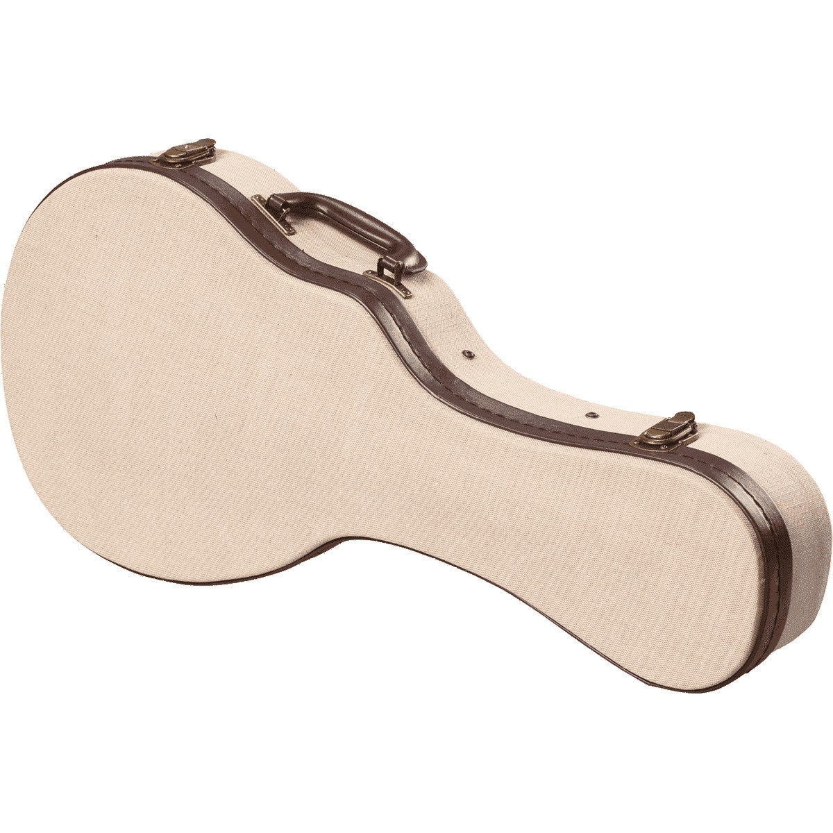 Gator Cases GW-JM-MANDOLIN houten koffer voor mandoline A en F-stijl