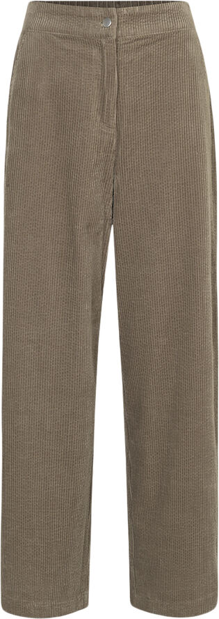 Modström FikaMD pants Spring stone