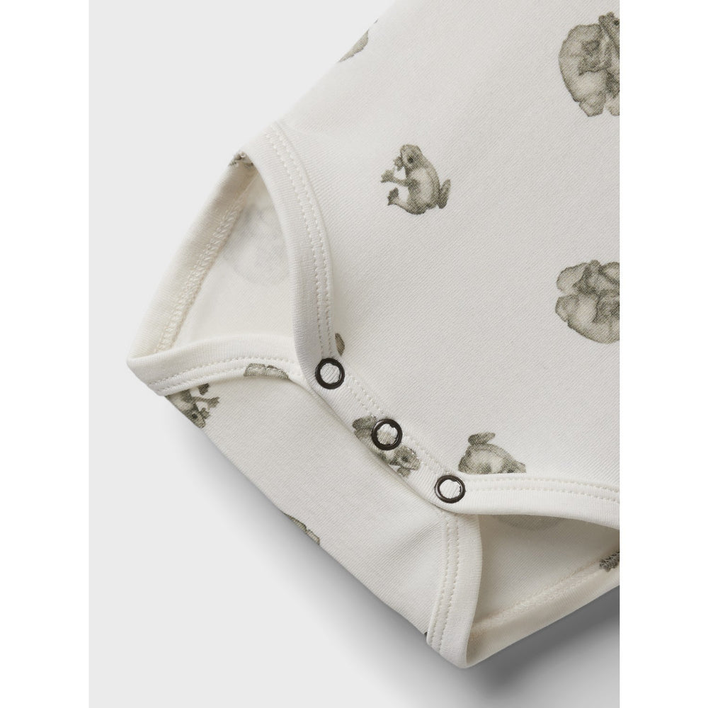 Køb Lil'Atelier Coconut Milk Frog Gayo Sor Slim Body